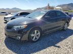 TOYOTA CAMRY 2013