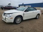 CHRYSLER SEBRING 2008