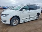 CHRYSLER PACIFICA 2017