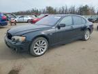 BMW 750 2007