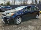 TOYOTA PRIUS V 2013