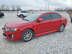 MITSUBISHI LANCER 2016