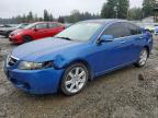 ACURA TSX 2004
