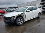 KIA OPTIMA HYBRID 2013