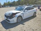 KIA OPTIMA 2016
