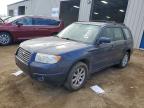 SUBARU FORESTER 2006
