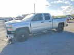 CHEVROLET SILVERADO 2011