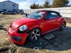 VOLKSWAGEN BEETLE 2013