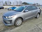 KIA RIO 2022