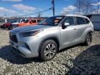 TOYOTA HIGHLANDER HYBRID 2023