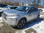 MITSUBISHI ECLIPSE CROSS 2024