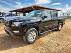 NISSAN FRONTIER 2022