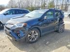 TOYOTA RAV4 HYBRID 2017