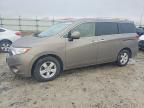 NISSAN QUEST 2016
