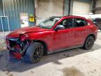ALFA ROMEO STELVIO 2019