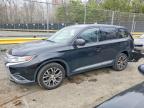 MITSUBISHI OUTLANDER 2017