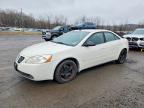 PONTIAC G6 2008