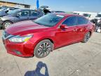 NISSAN ALTIMA 2018