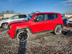 JEEP RENEGADE 2020