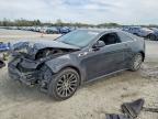 CADILLAC CTS 2012