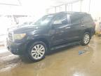 TOYOTA SEQUOIA 2012