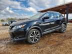 NISSAN ROGUE SPORT 2017