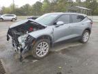 CHEVROLET BLAZER 2024