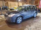 SUBARU FORESTER 2014