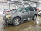 MERCURY MARINER 2010