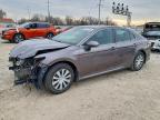 TOYOTA CAMRY HYBRID 2020