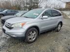 HONDA CR-V 2010