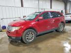 FORD EDGE 2007