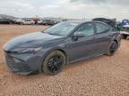TOYOTA CAMRY 2025