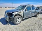NISSAN FRONTIER 2007