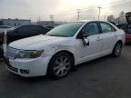 LINCOLN MKZ 2009