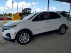 CHEVROLET EQUINOX 2022