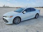 TOYOTA CAMRY HYBRID 2020