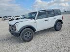 FORD BRONCO 2024