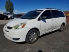 TOYOTA SIENNA 2004
