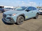 SUBARU CROSSTREK 2025