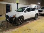 HYUNDAI TUCSON HYBRID 2022