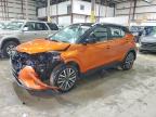 NISSAN KICKS 2023