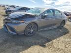TOYOTA CAMRY HYBRID 2023