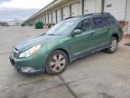 SUBARU OUTBACK 2012