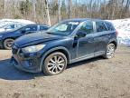 MAZDA CX-5 2014