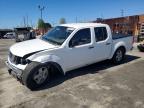 NISSAN FRONTIER 2005