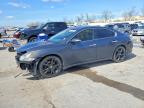 NISSAN MAXIMA 2012