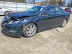 LINCOLN MKZ 2016