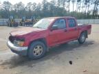 GMC CANYON 2004