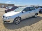 VOLKSWAGEN PASSAT 2009
